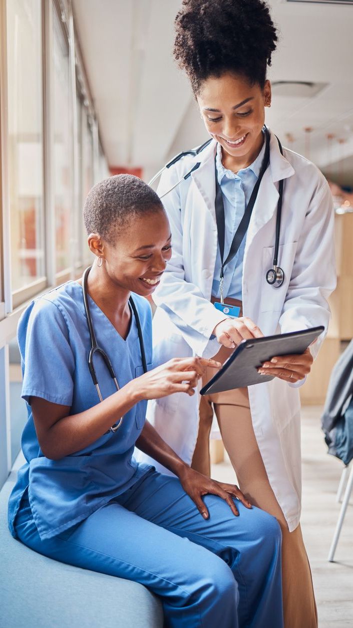 HALO Clinicians